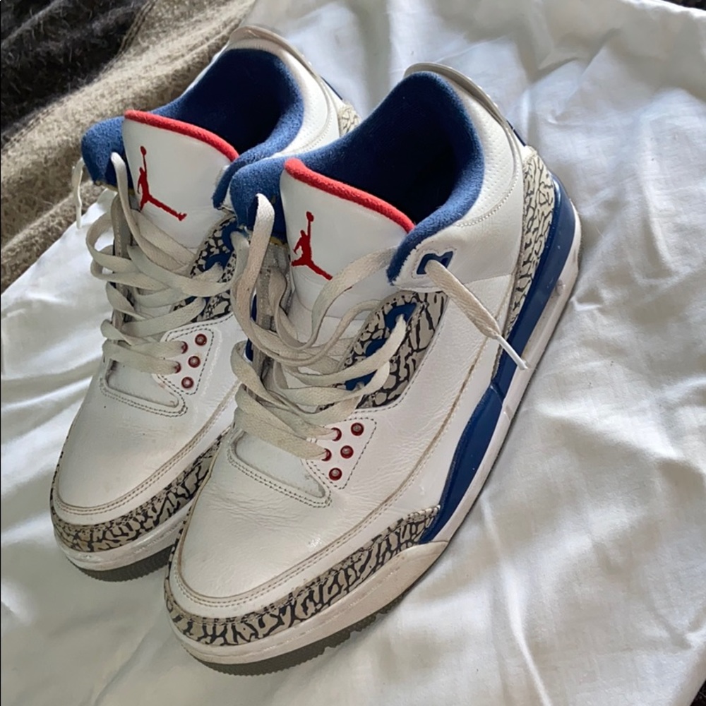 Jordan 3
